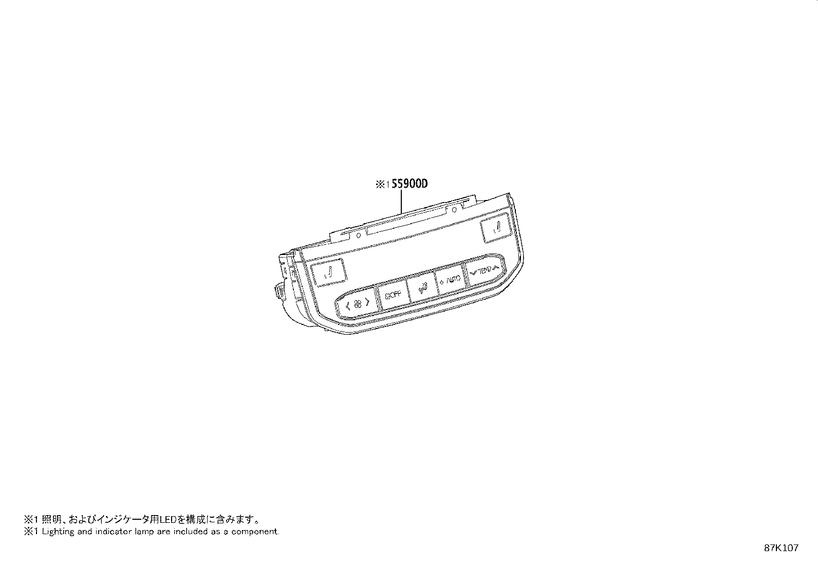 Figure 87K107