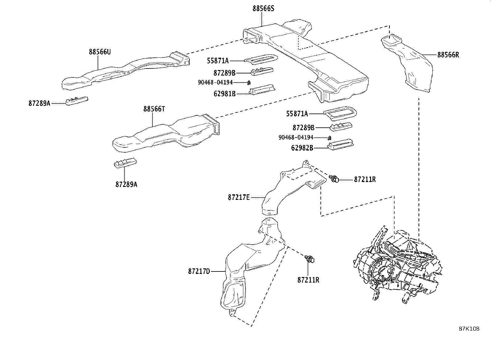 Figure 87K108