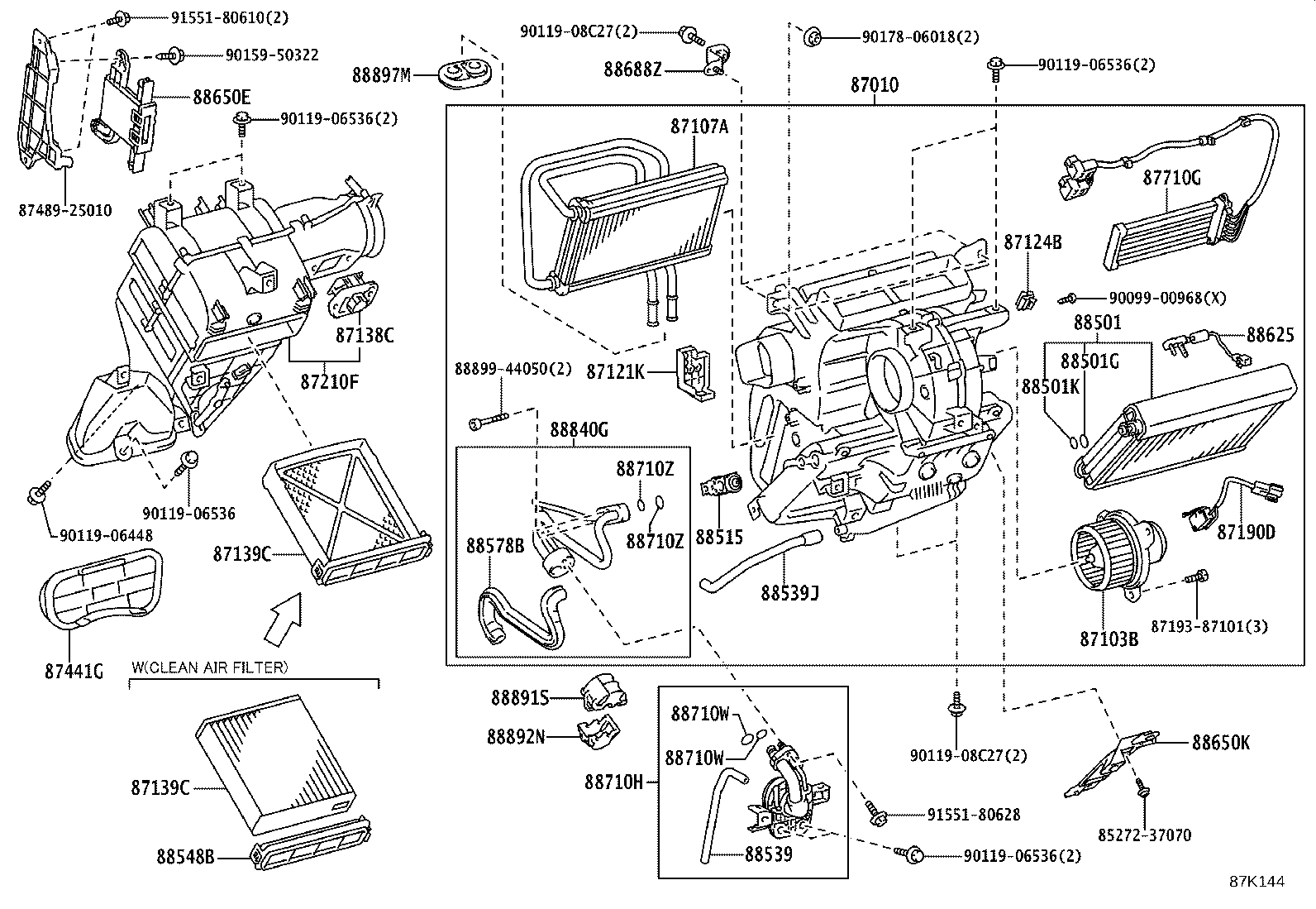 Figure 87K144