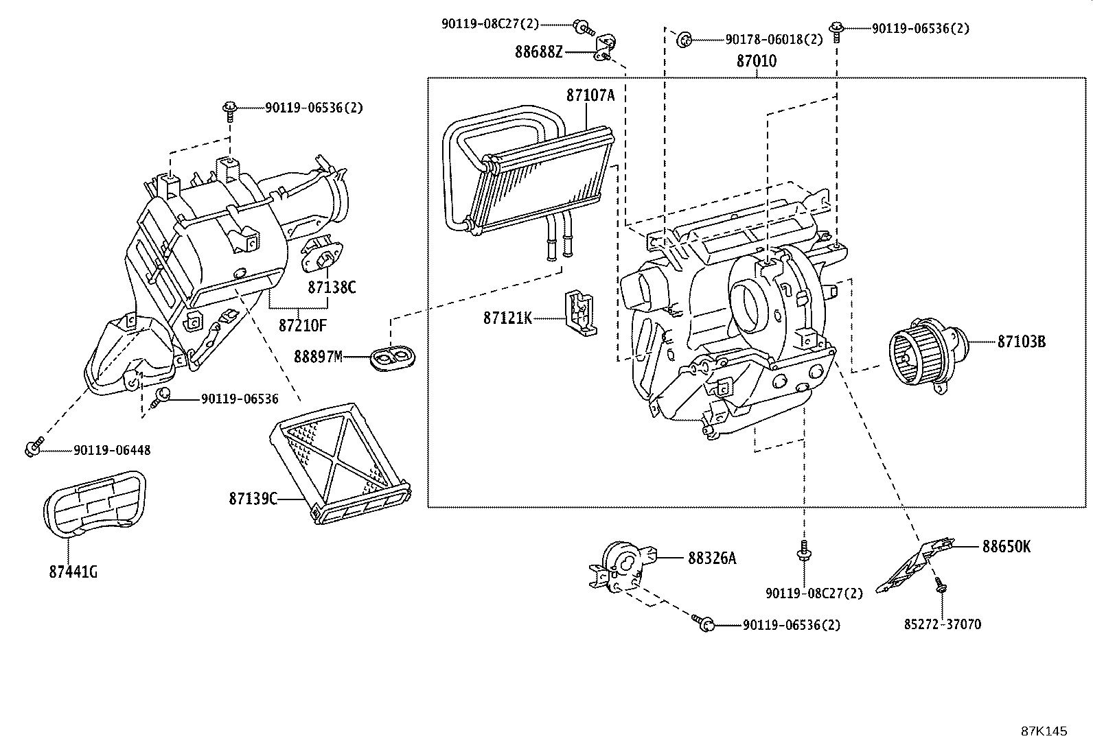 Figure 87K145