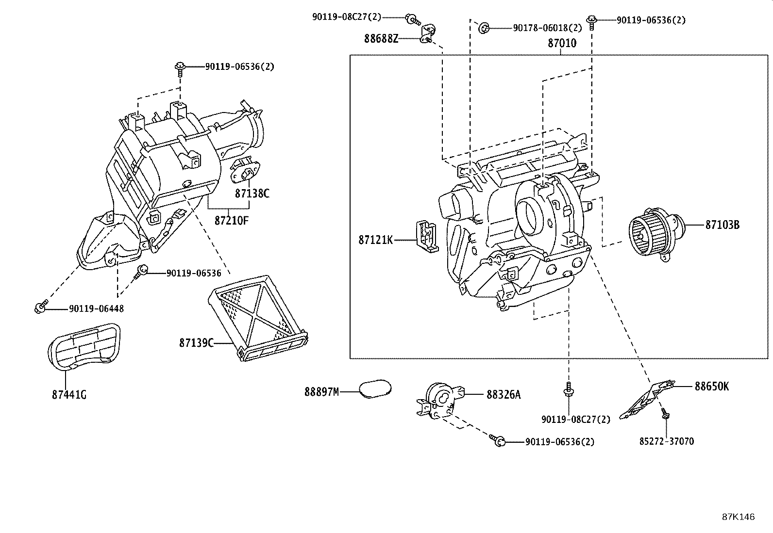 Figure 87K146