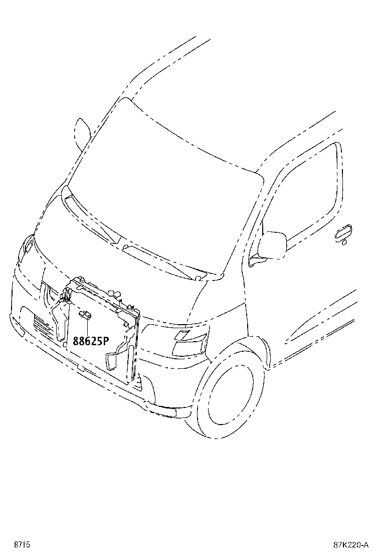 Figure 87K220A