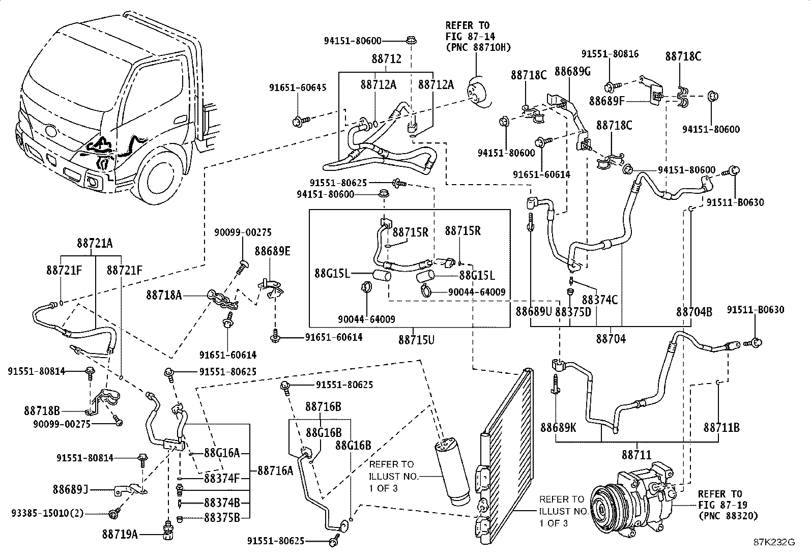 Figure 87K232G