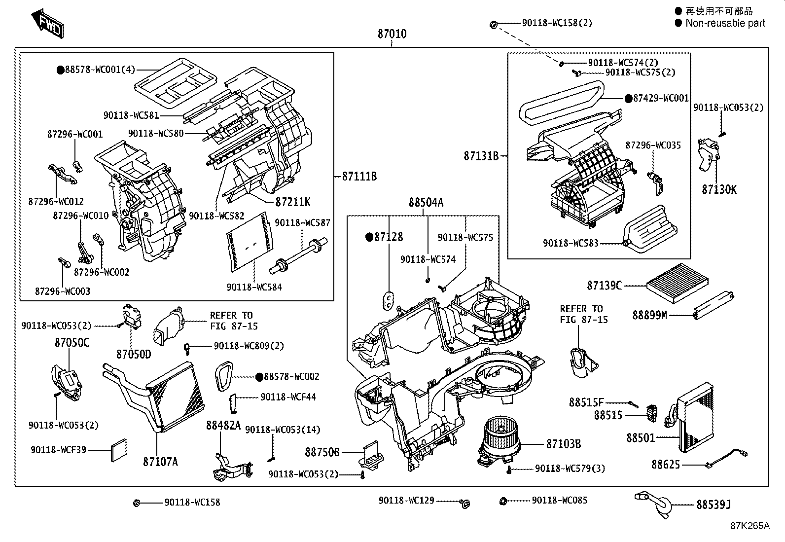 Figure 87K265A