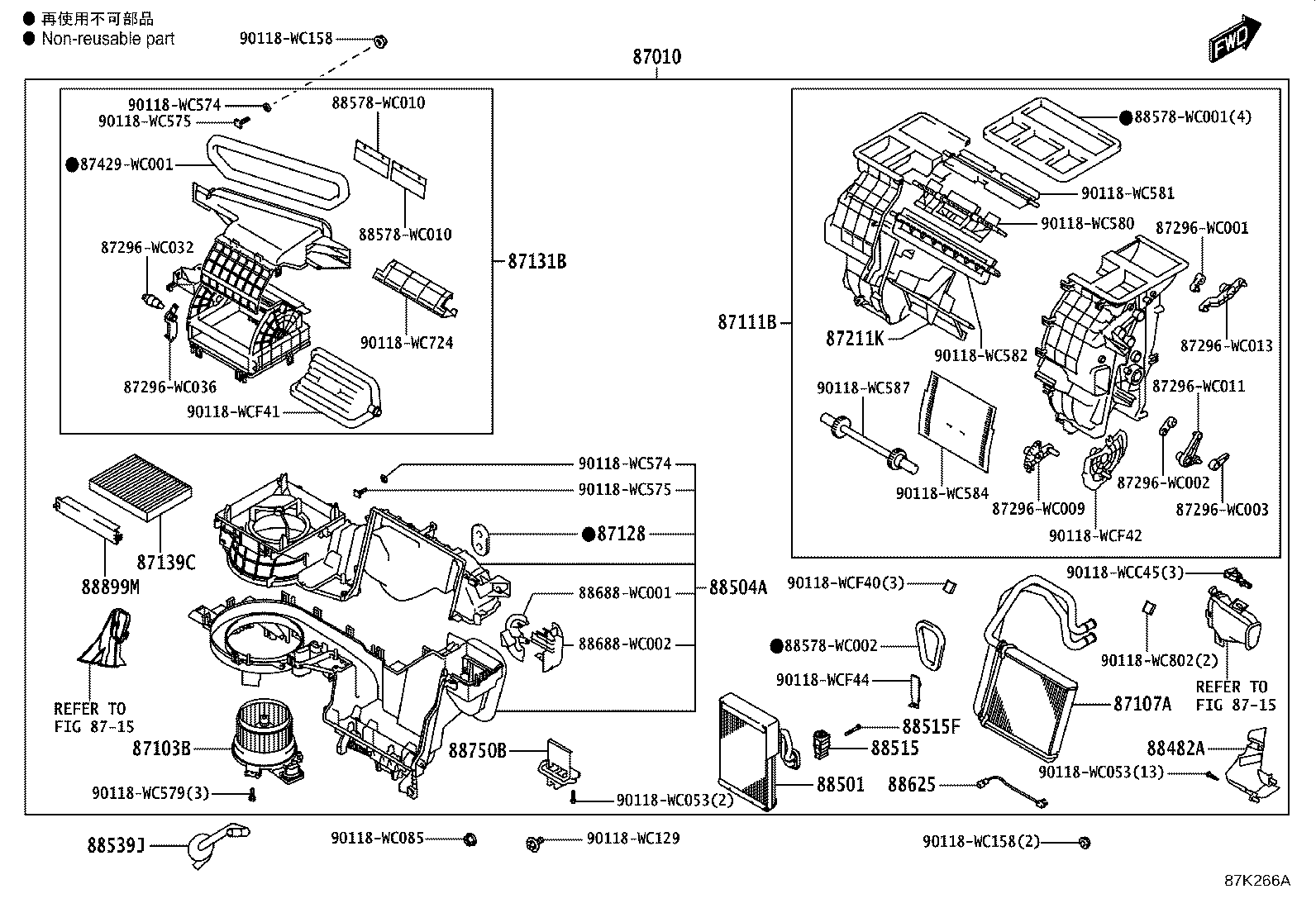 Figure 87K266A