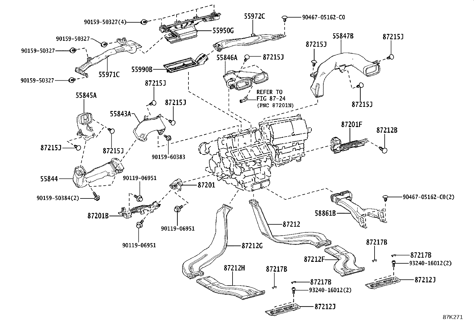 Figure 87K271