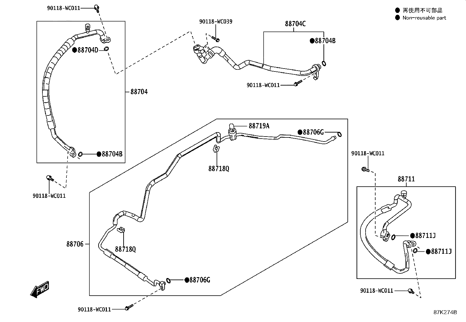 Figure 87K274B