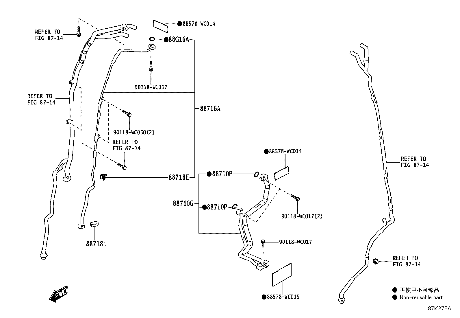 Figure 87K276A