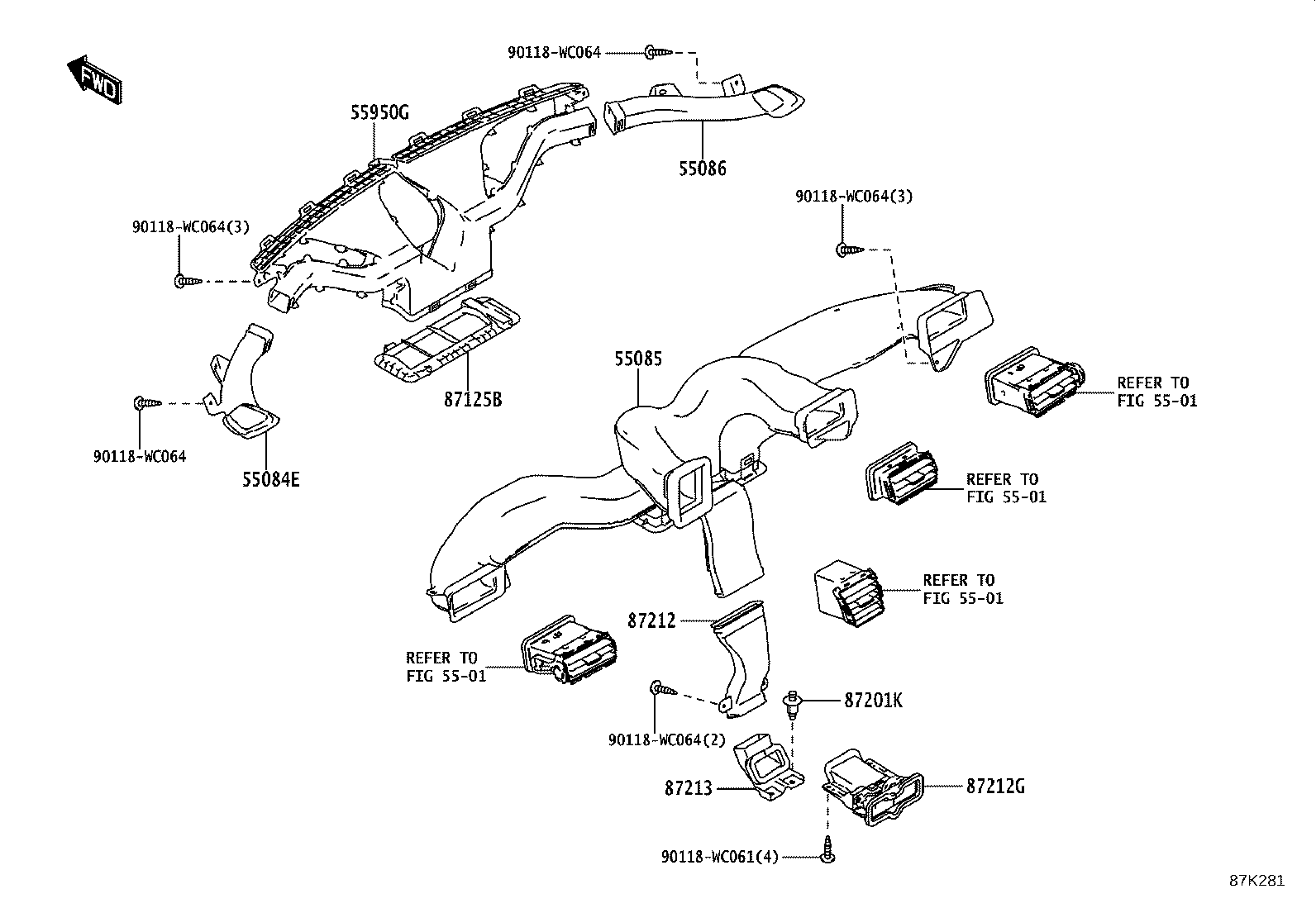 Figure 87K281