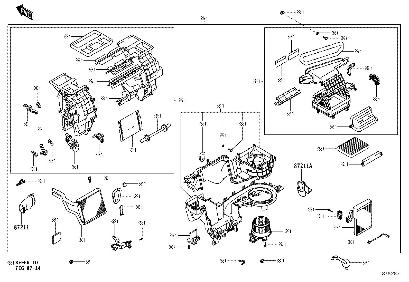 Figure 87K283