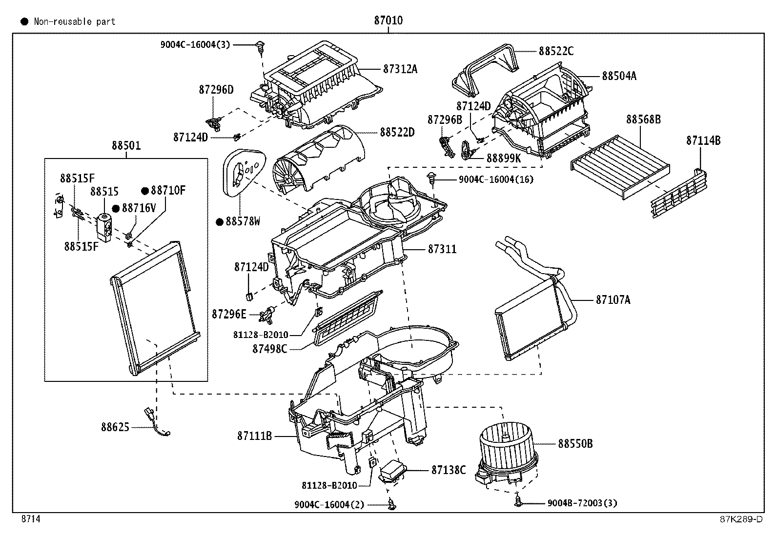 Figure 87K289D