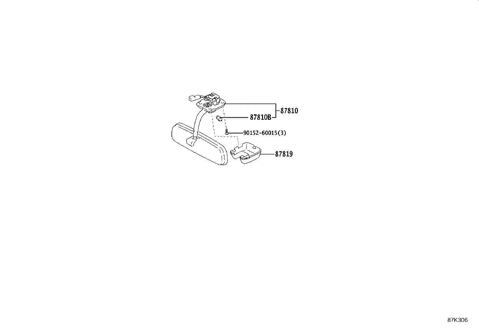 Figure 87K306
