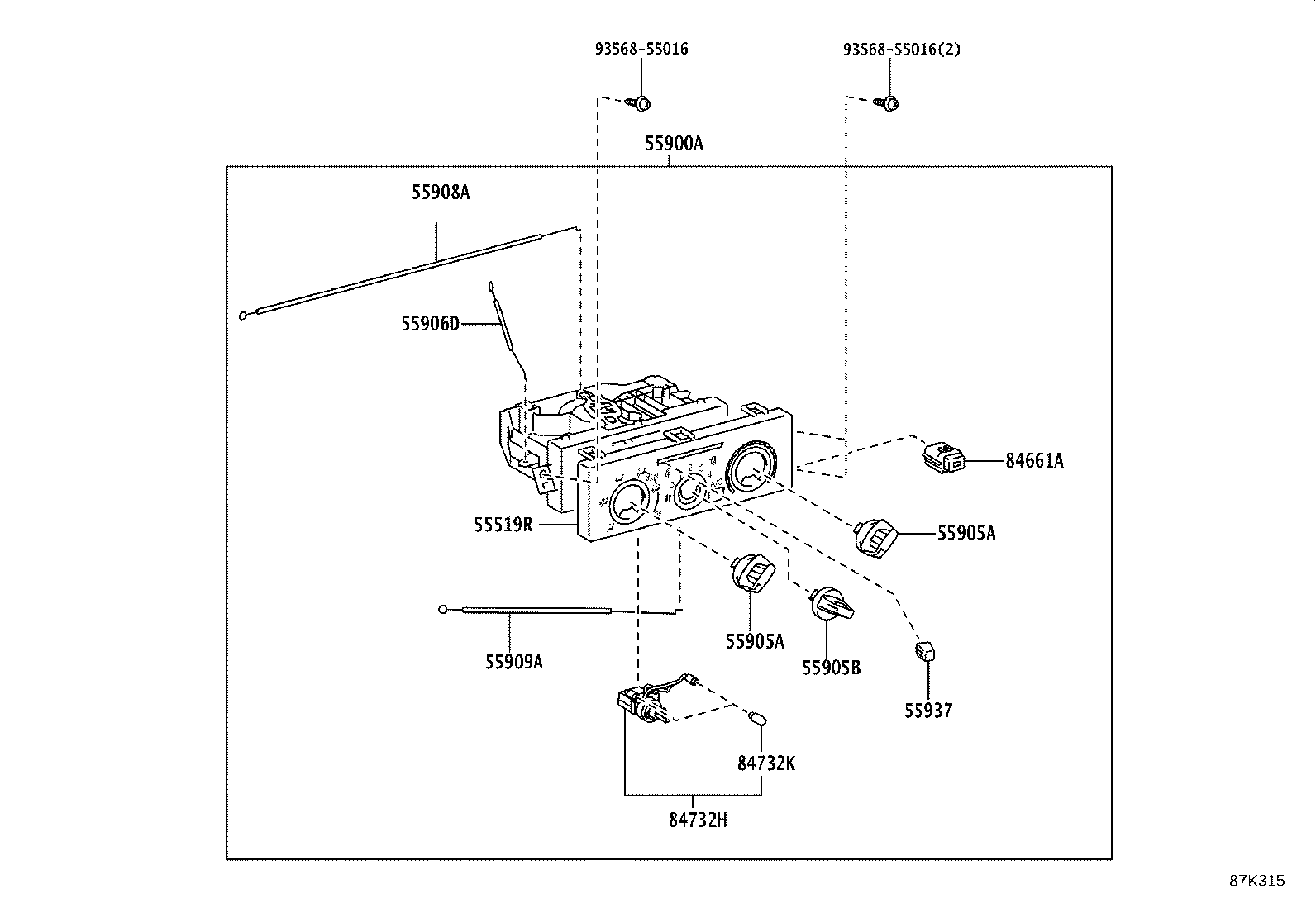 Figure 87K315