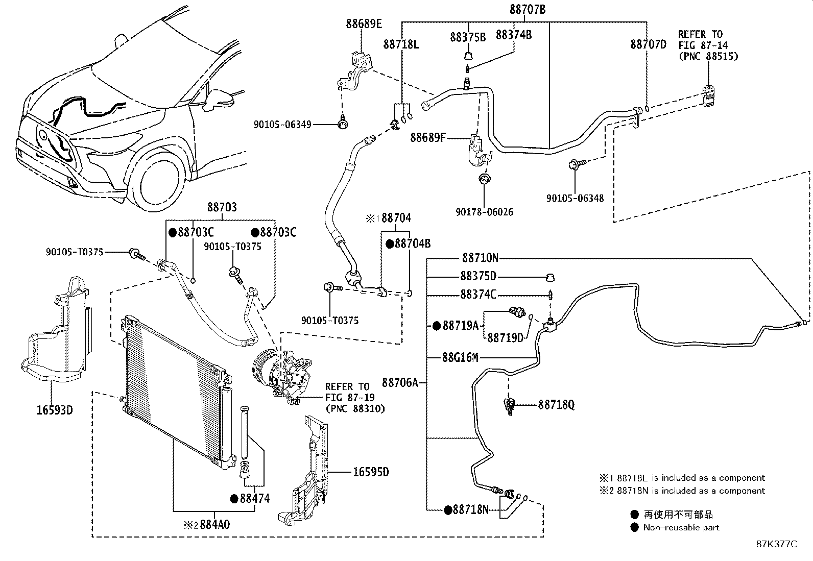 Figure 87K377C