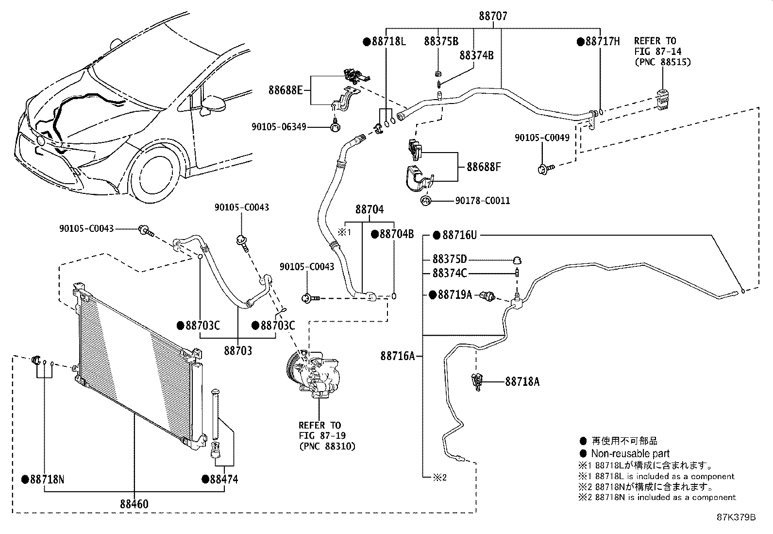 Figure 87K379B