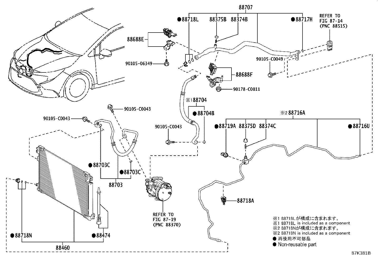 Figure 87K381B