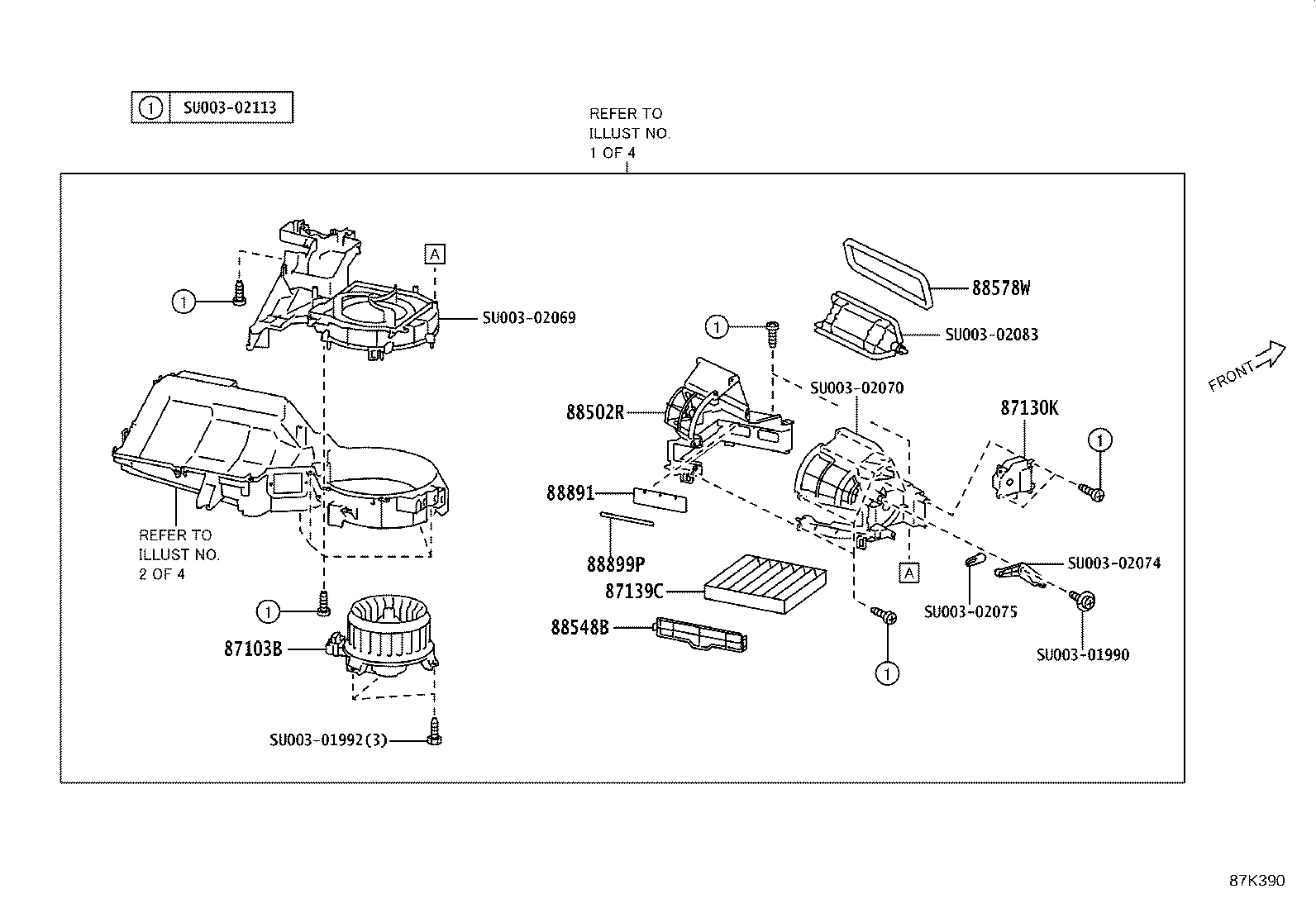 Figure 87K390