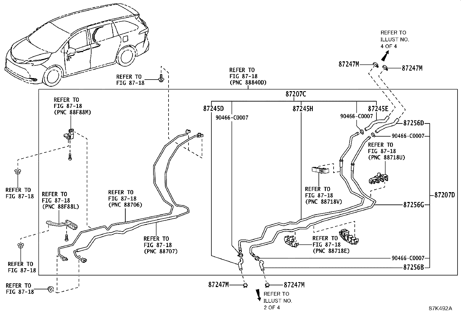 Figure 87K492A