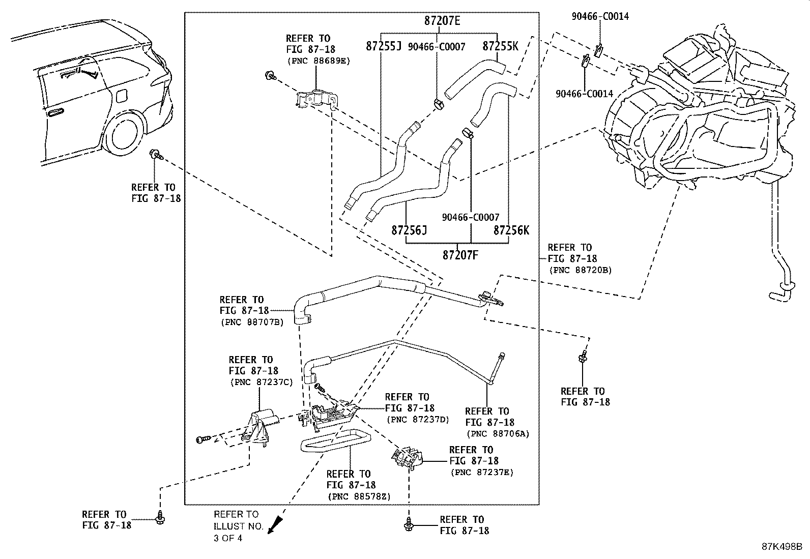 Figure 87K493B