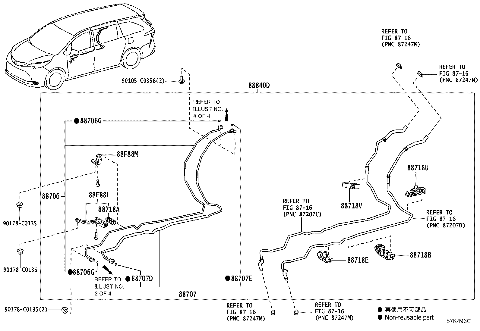 Figure 87K496C