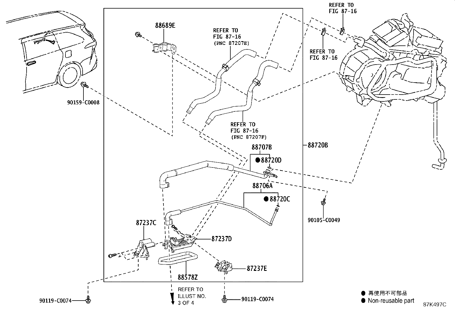 Figure 87K497C