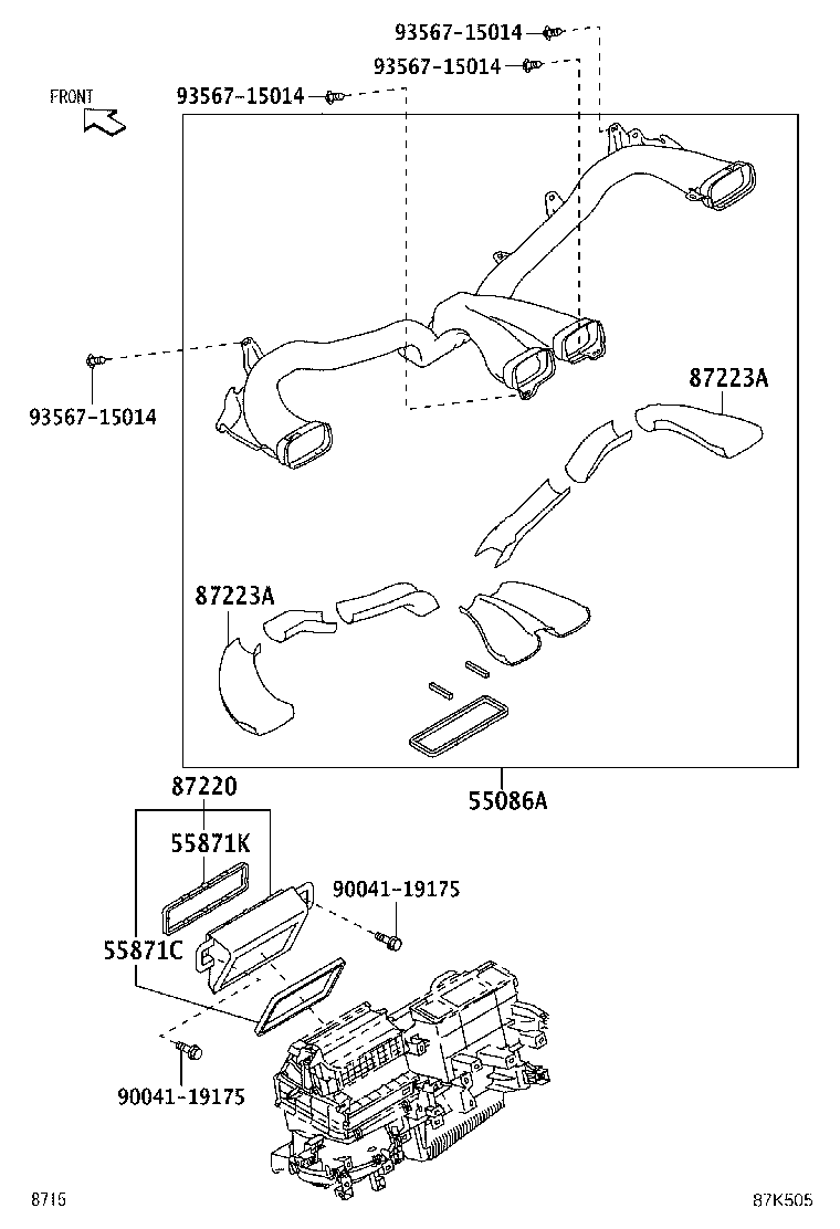 Figure 87K505