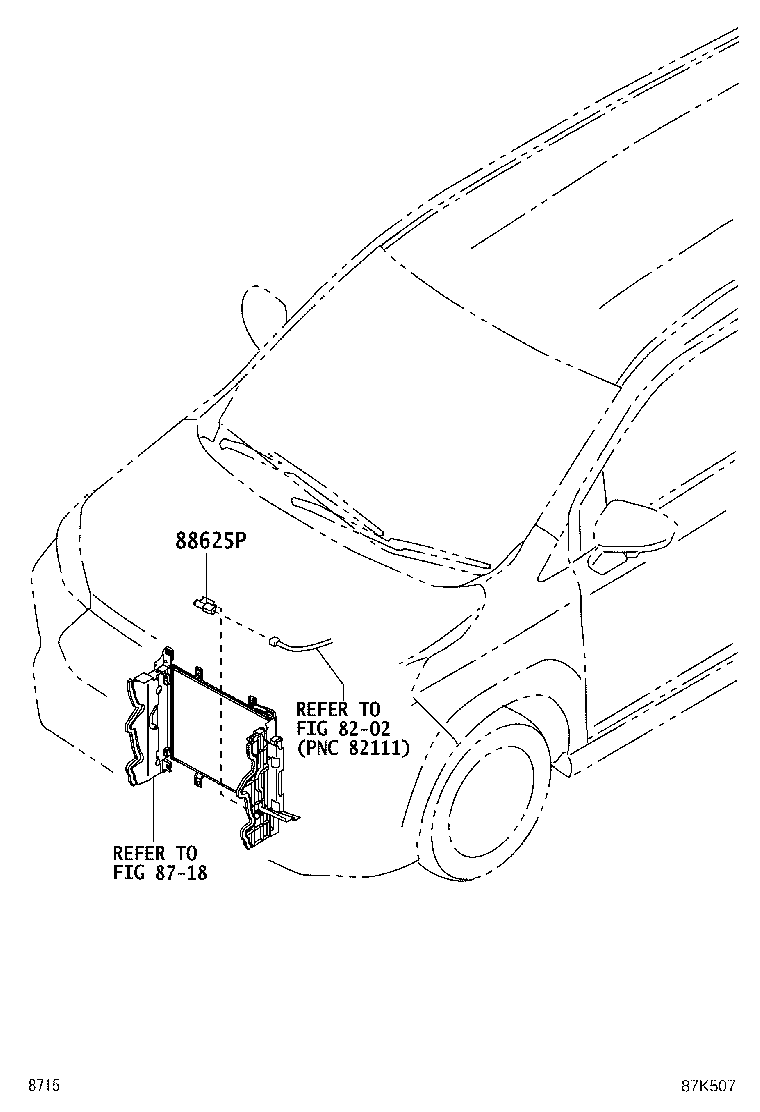 Figure 87K507
