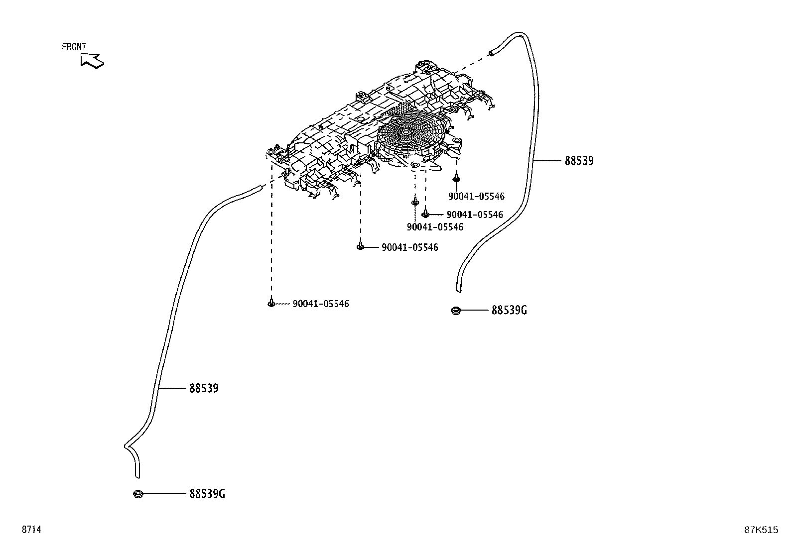 Figure 87K515