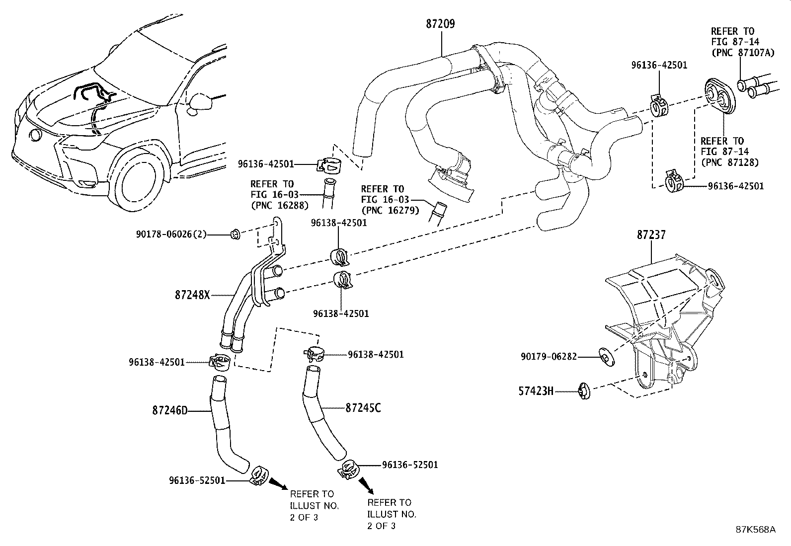 Figure 87K568A