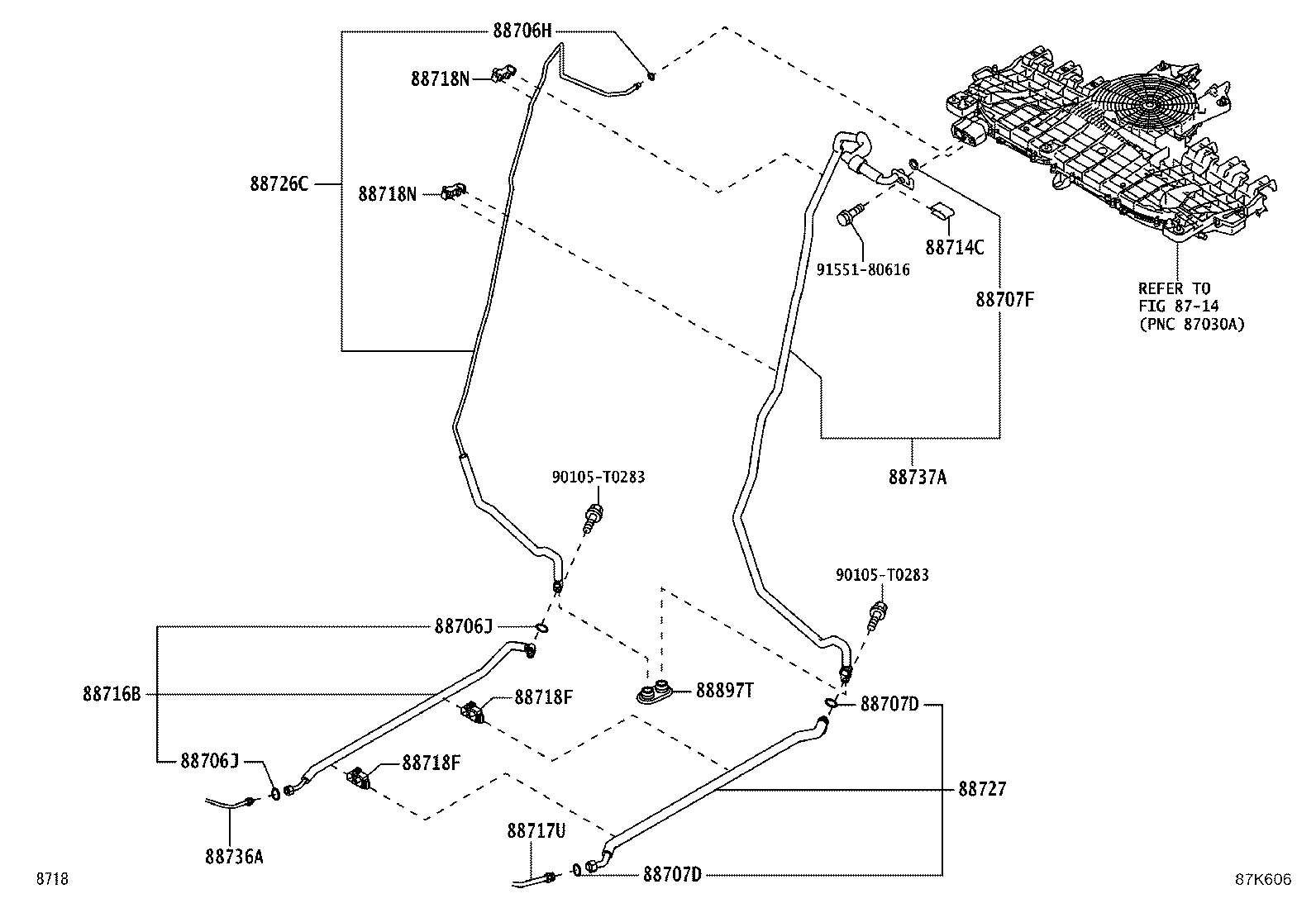 Figure 87K606