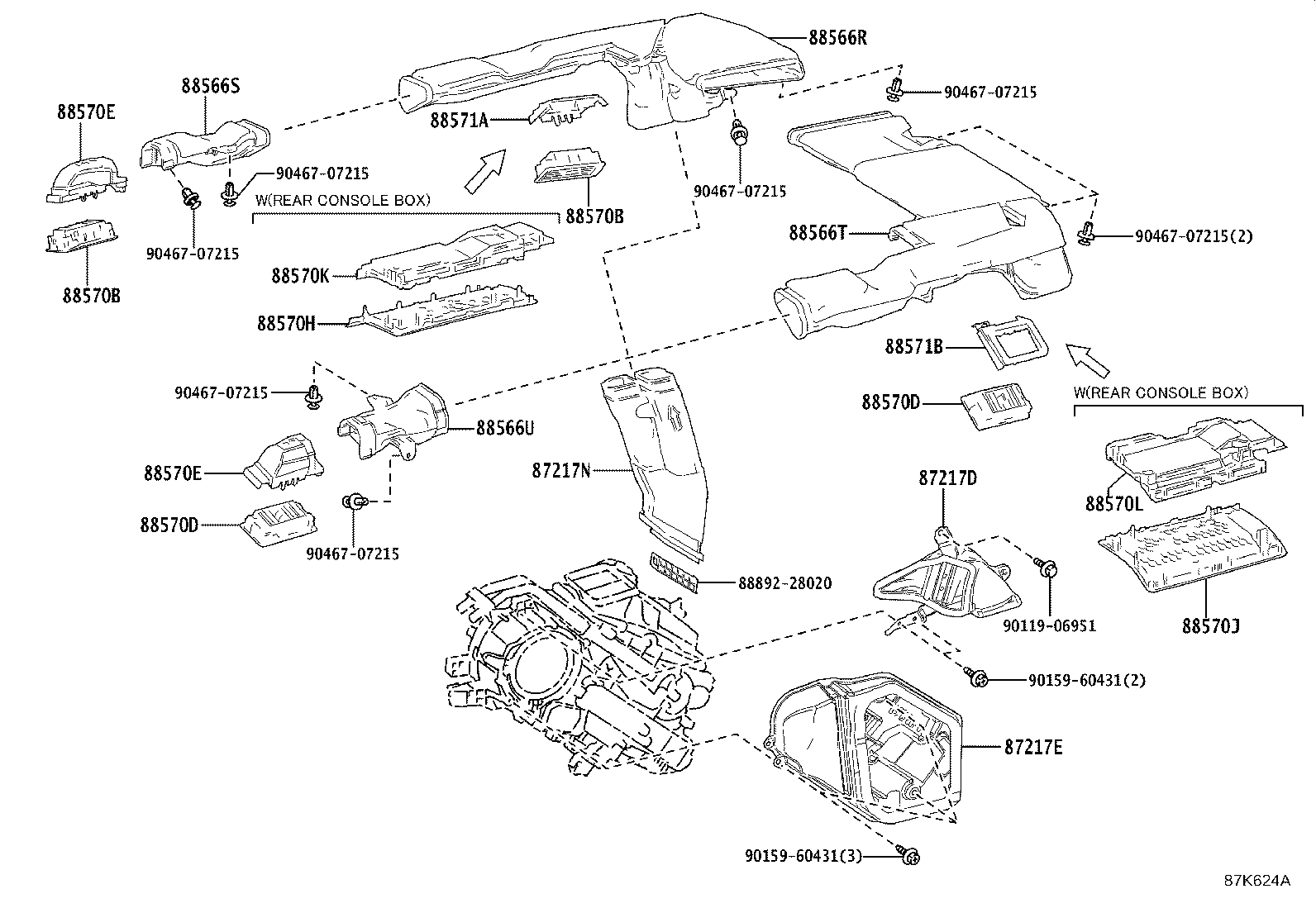 Figure 87K624A