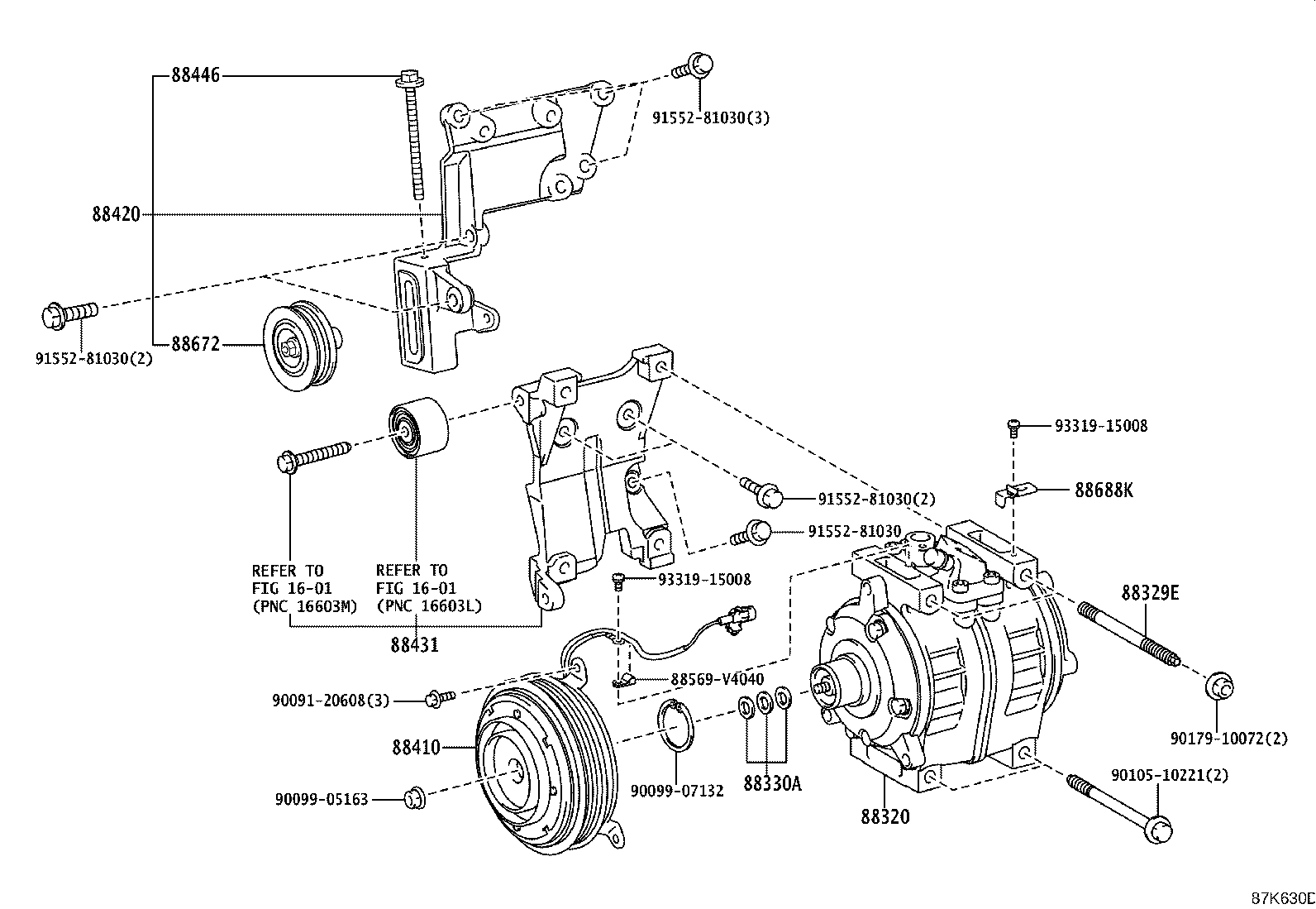 Figure 87K630D