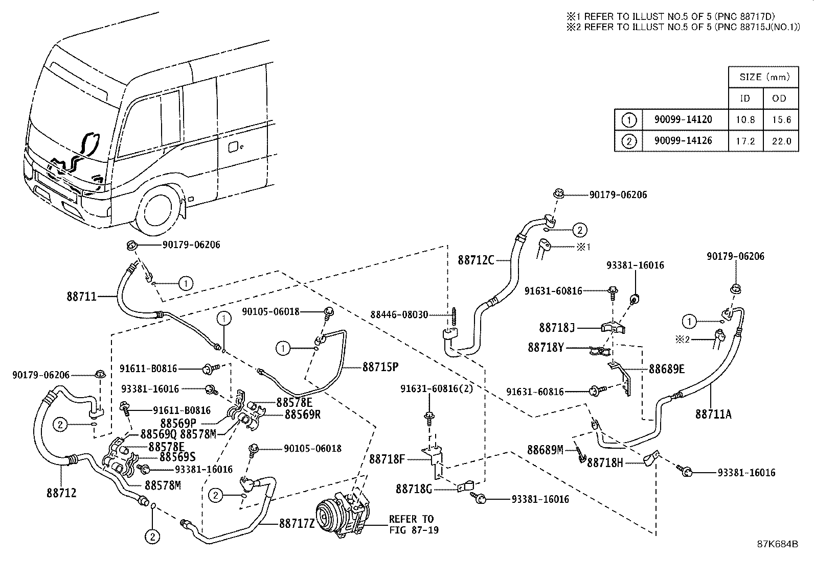 Figure 87K684B