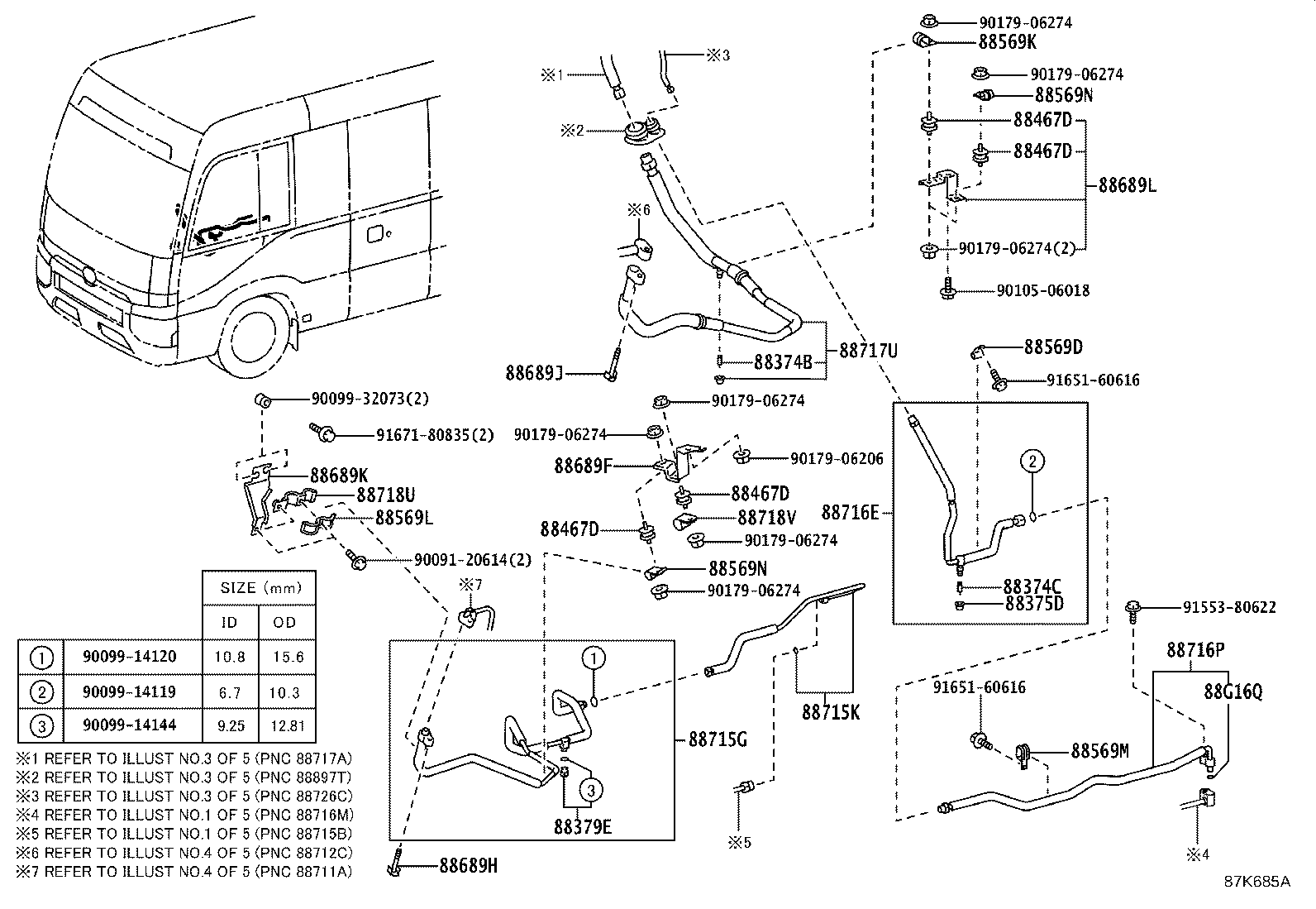 Figure 87K685B