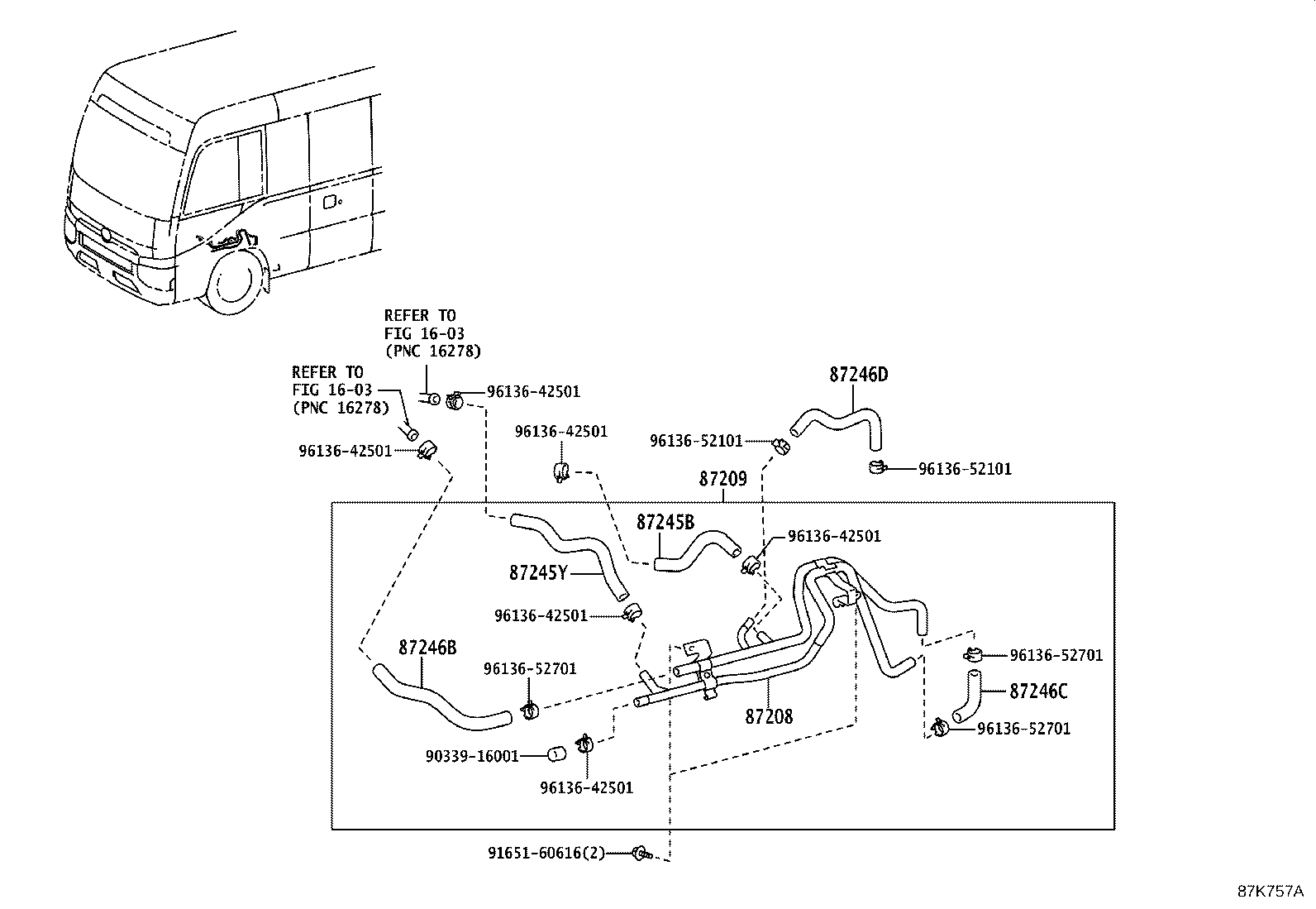 Figure 87K757A