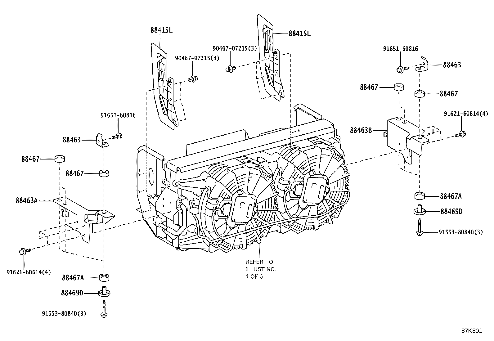 Figure 87K801