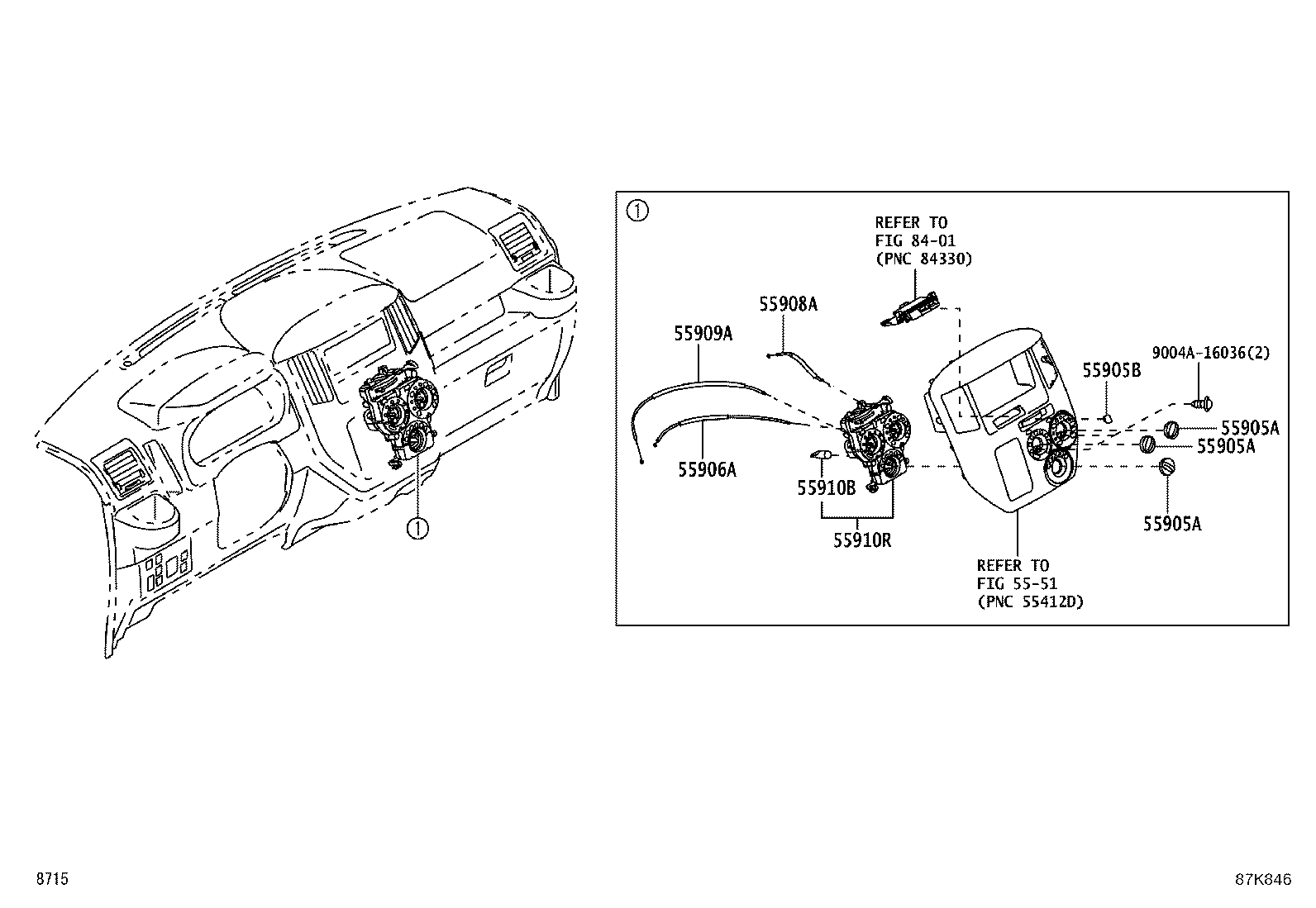Figure 87K846