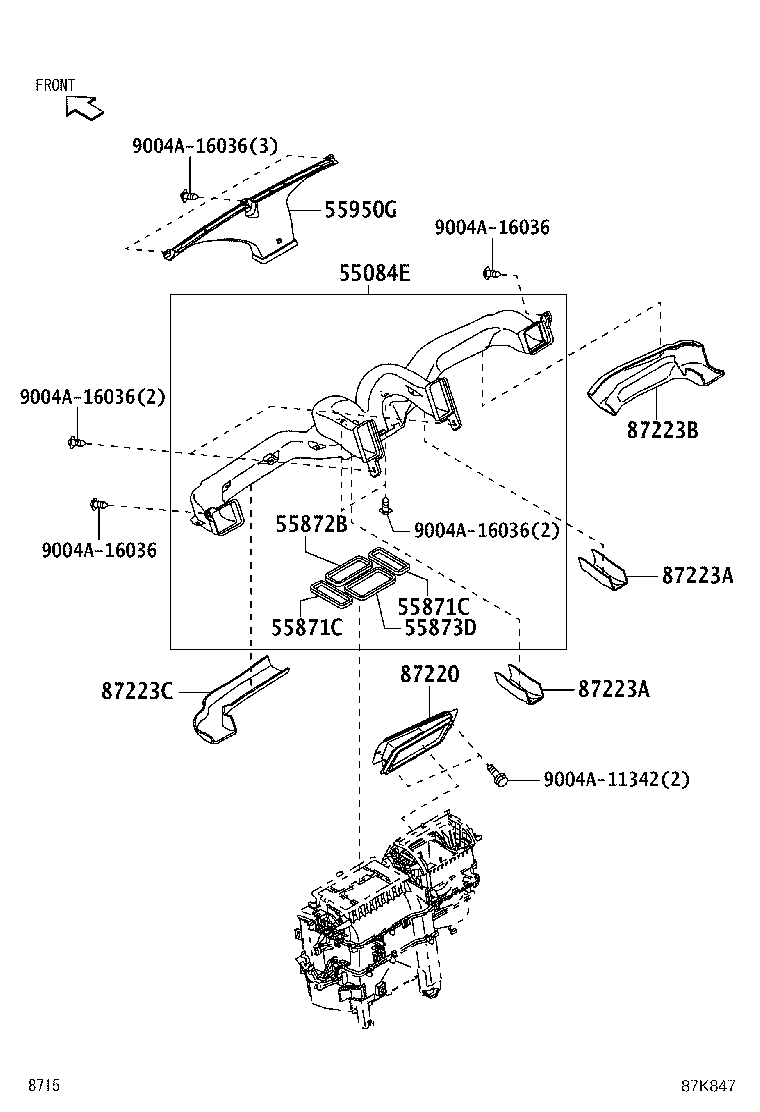 Figure 87K847