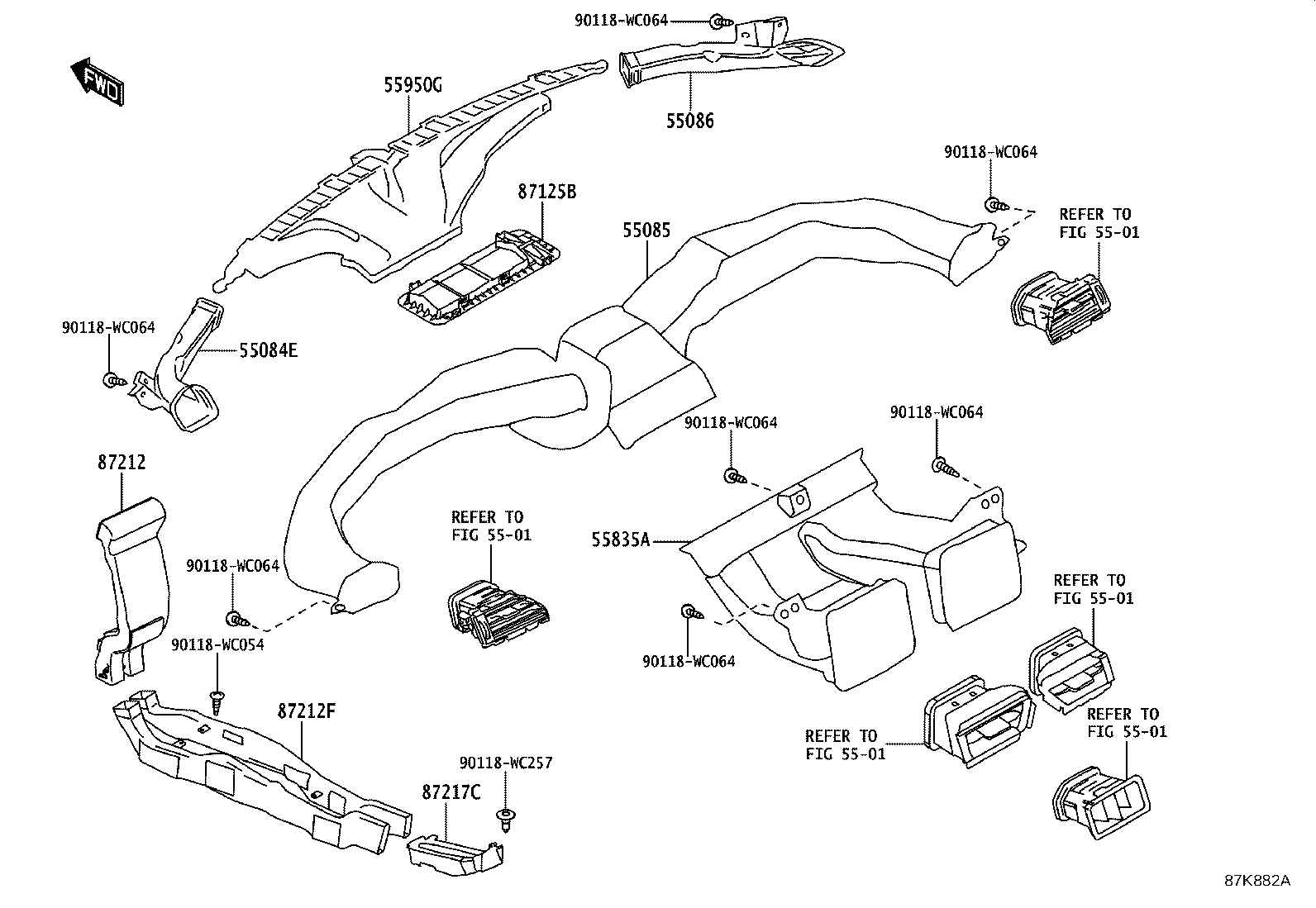Figure 87K882A