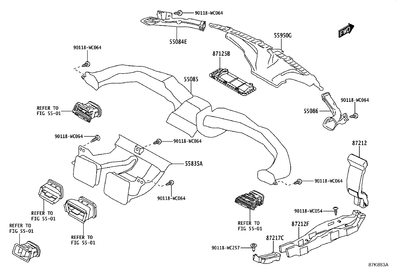 Figure 87K883A