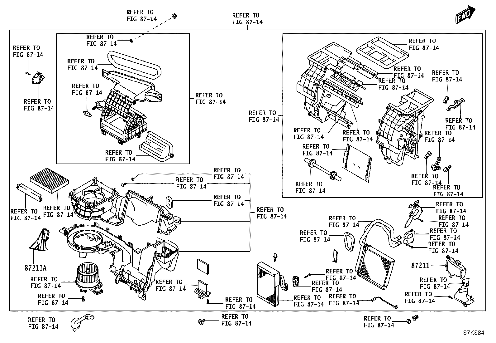 Figure 87K884