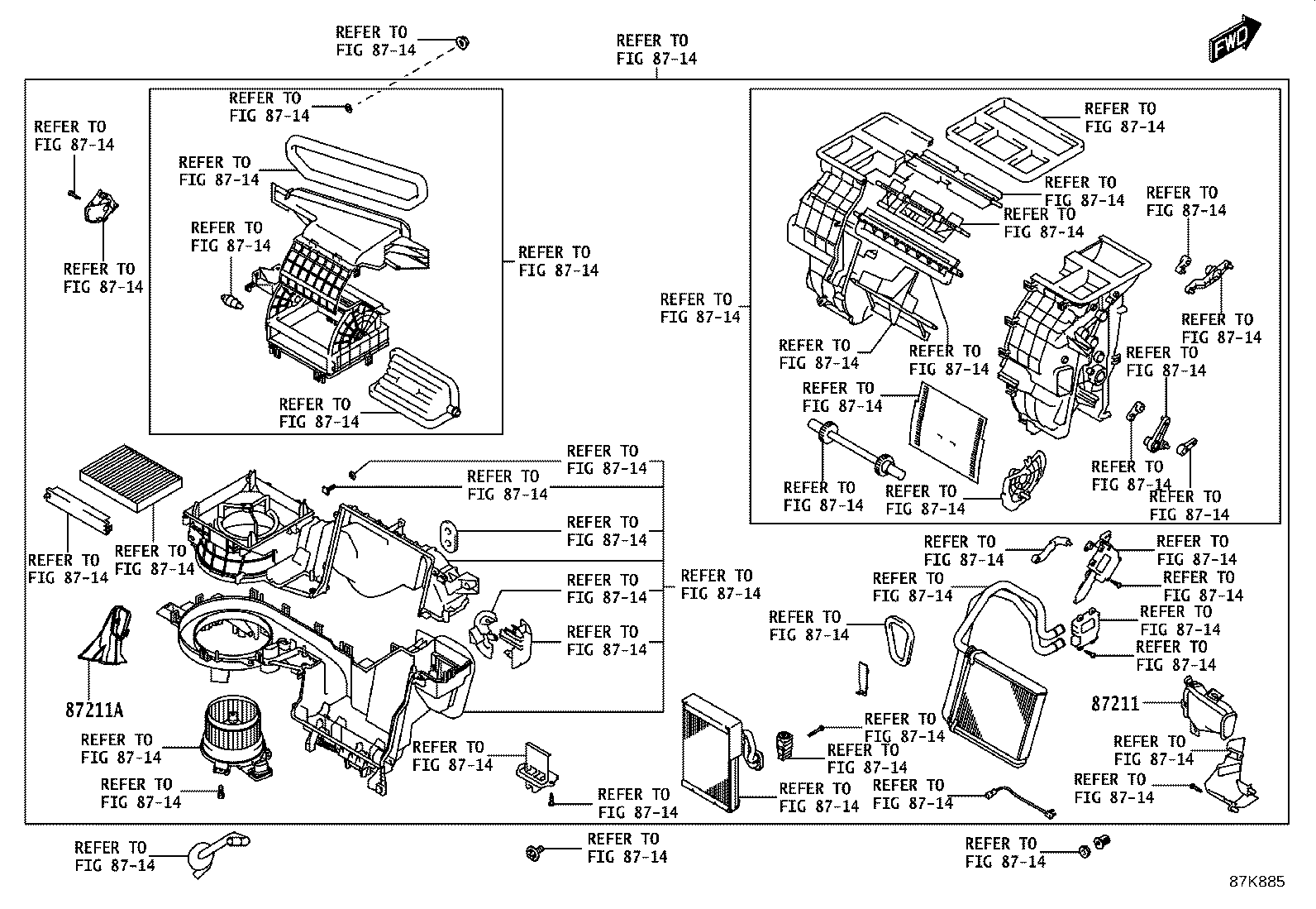 Figure 87K885