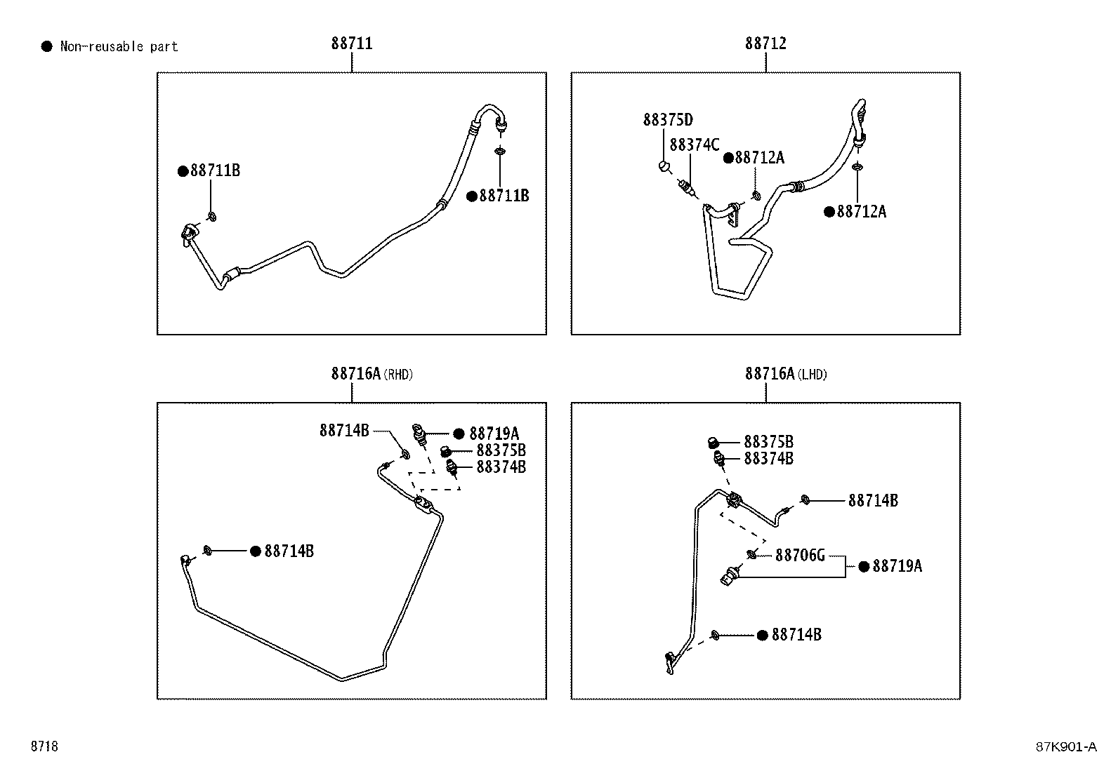 Figure 87K901A