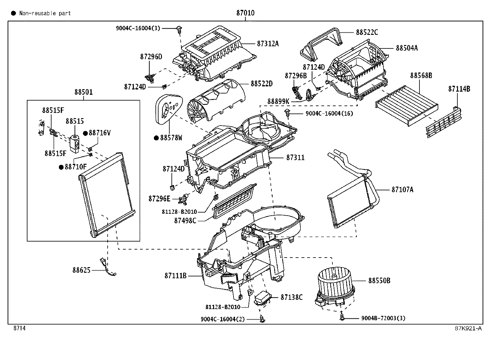 Figure 87K921A