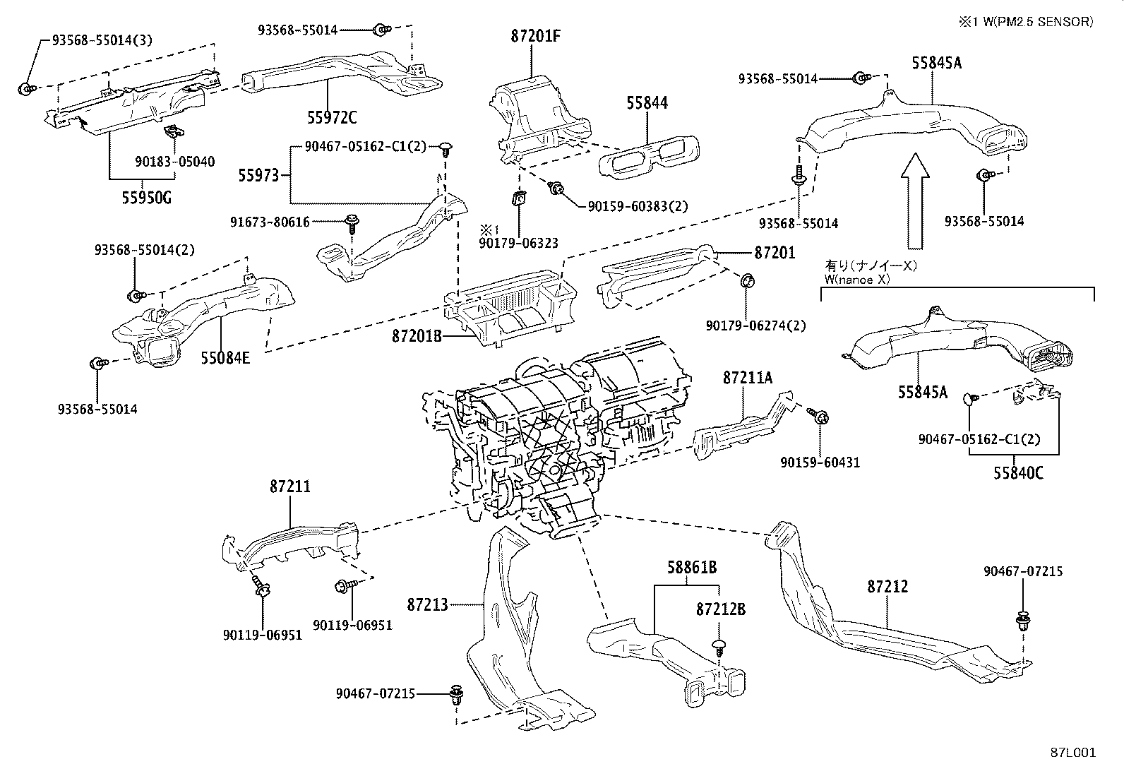 Figure 87L001