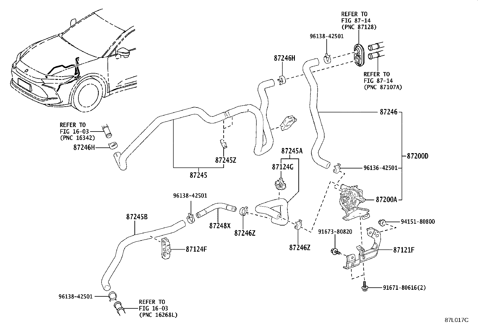 Figure 87L017C