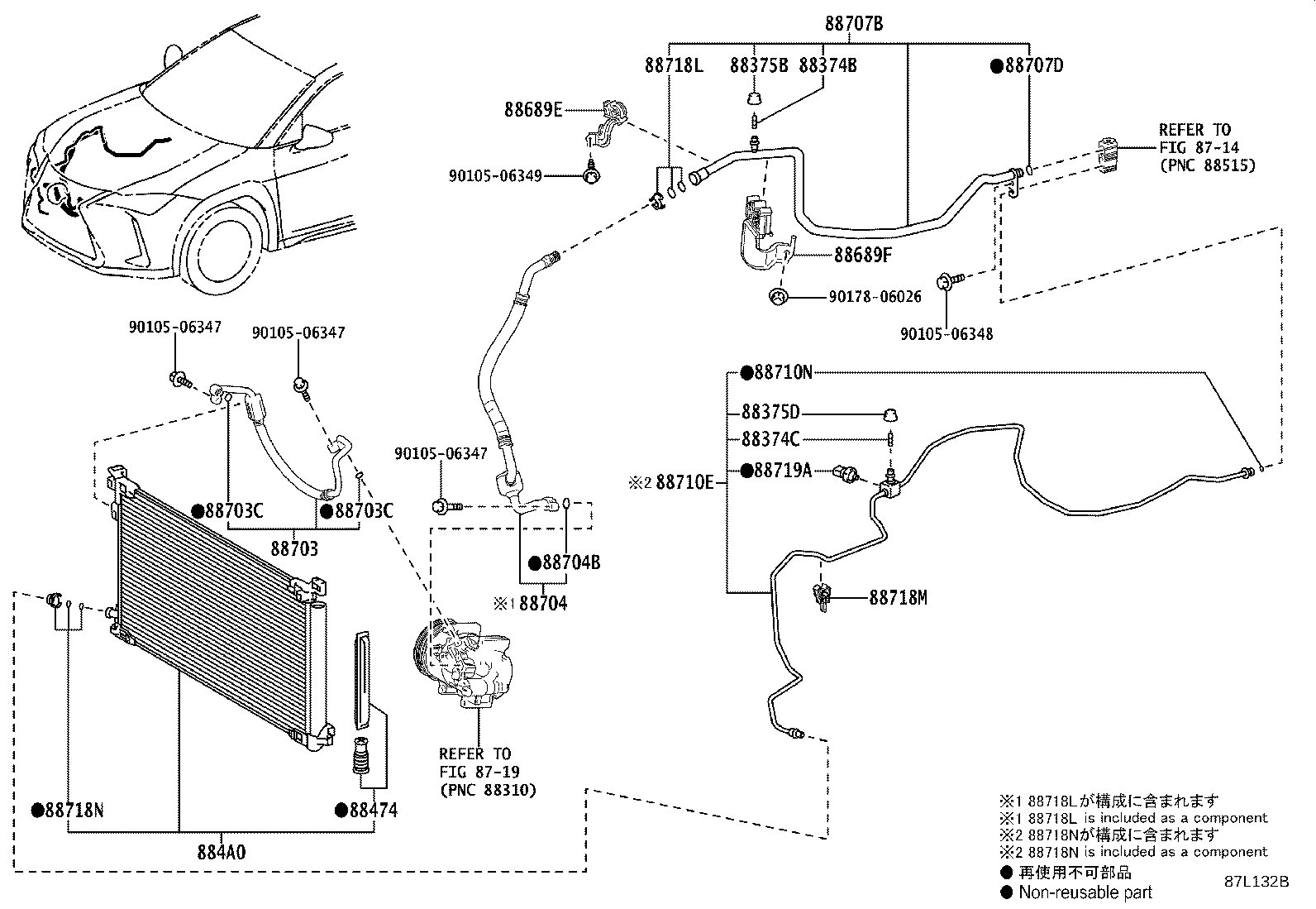 Figure 87L132B