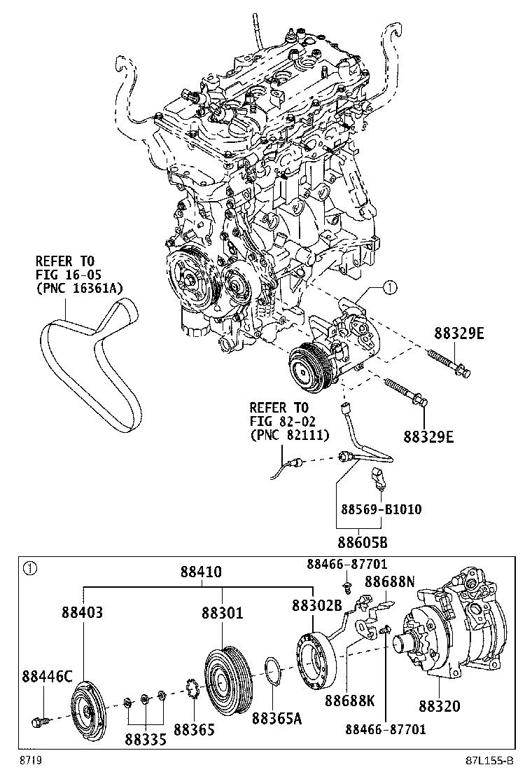 Figure 87L155B