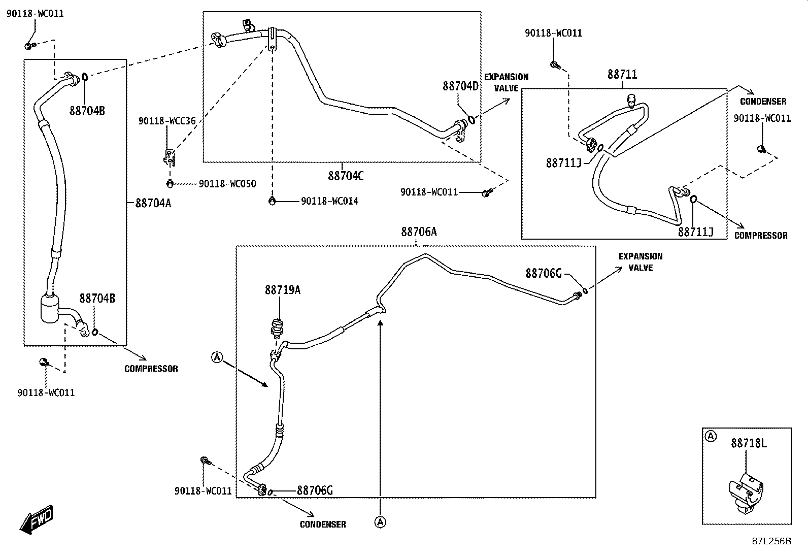 Figure 87L256B