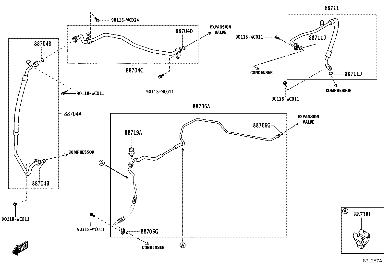 Figure 87L257A